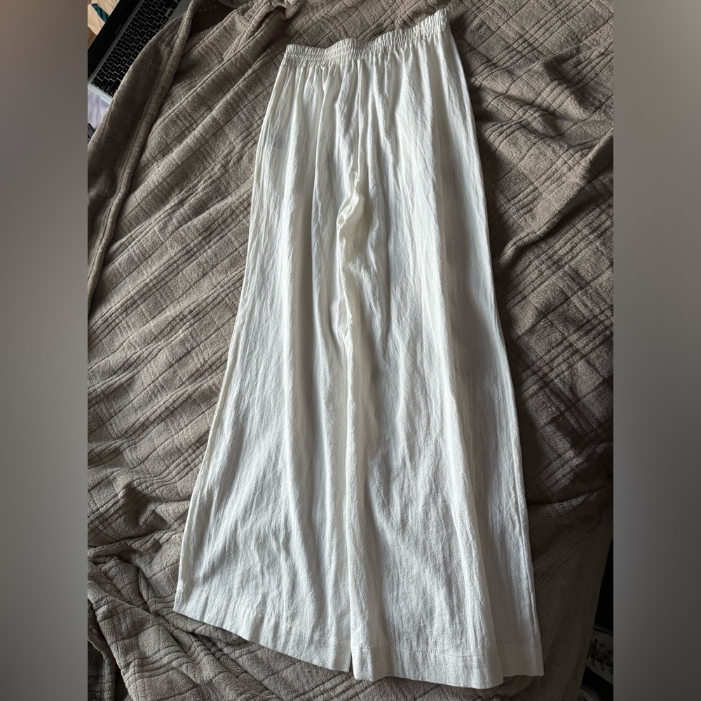 Straight leg Pants NWT